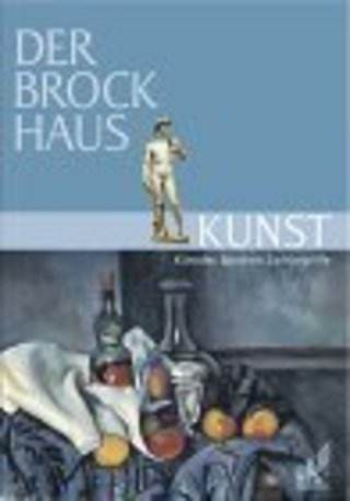 brockhaus kunst