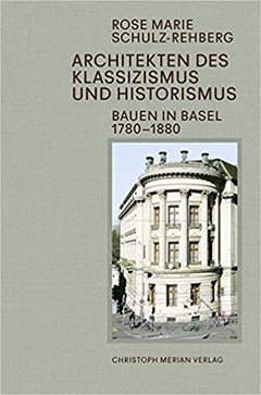 Architekten des Klassizismus und Historismus