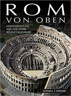 Rom von oben