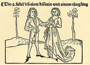 MARTIN SCHONGAUER. SEINE GEMÄLDE MARTIN SCHONGAUER. SEINE GEMÄLDE