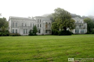 Restaurierung in Mecklenburg-Vorpommern