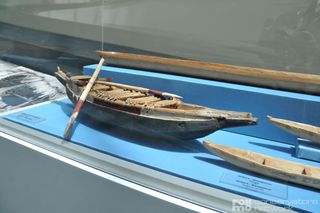 Ethnographic objects, folklore and ethnology