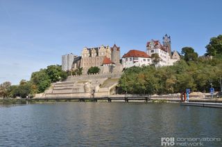 Restaurierung in Sachsen-Anhalt