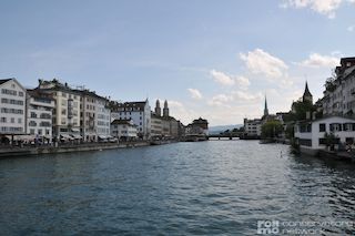 Conservation and restoration in Switzerland