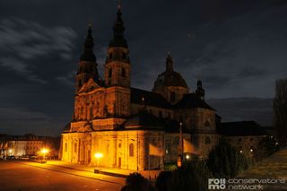 Restaurierung in Hessen