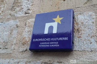 Europäisches Kulturerbe und der Denkmalschutz
