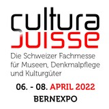Schweizer Fachmesse Cultura Suisse