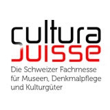 Logo der CULTURA SUISSE