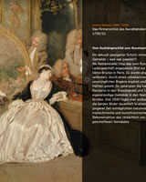 Geheimnis der Bilder