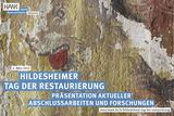 Hildesheimer Tag der Restaurierung
