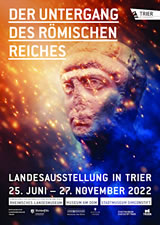 Der Untergang des Römischen Reiches