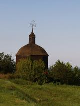 Historische Holzkirchen, Foto by: vadym merzlikin