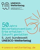 UNESCO Welterbetag 2022