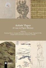 Artists Paper: A Case in Paper History