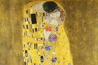 Kunst und Bilder von Gustav Klimt