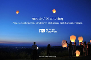 Anuvito Mentoring
