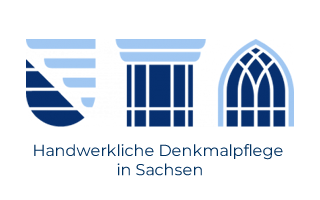 Handwerkliche Denkmalpflege in Sachsen
