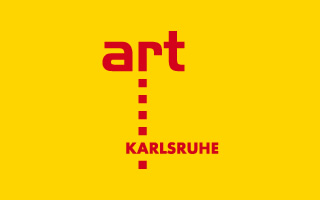 Kunstmesse - art KARLSRUHE