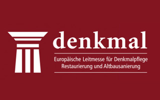 denkmal - Europäische Leitmesse für Denkmalpflege, Restaurierung und Altbausanierung