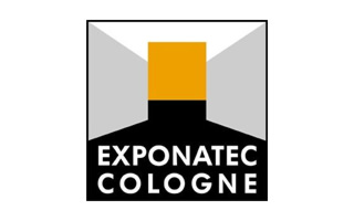 Exponatec Cologne