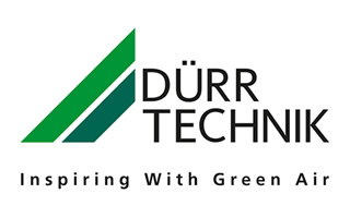 Dürr Technik GmbH & Co. KG