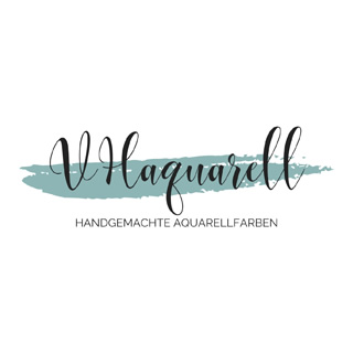 VHaquarell - Victoria Hilbrecht Aquarellfarben