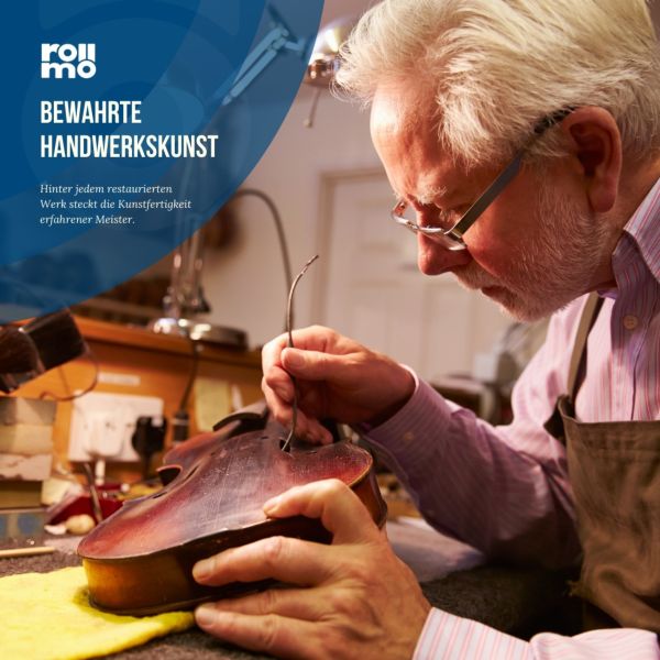 Romoe Netzwerk