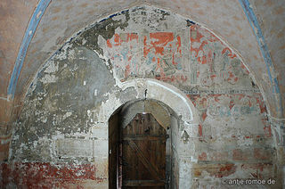 Nikolaiturm (1361) Elisabethkapelle - Diplomarbeit