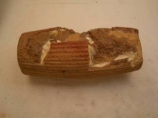 Cyrus Cylinder