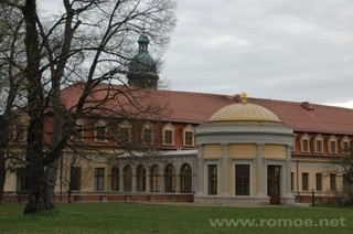 Schloss Sondershausen