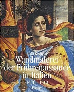 Wandmalerei der Fruehrenaissance