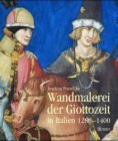 wandmalerei giotto