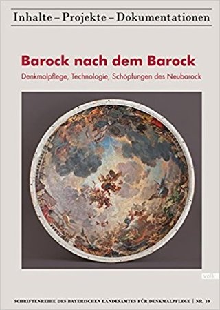 Barock nach dem Barock