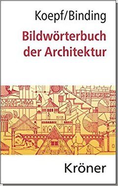 Bildwörterbuch der Architektur