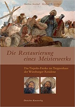 Die Restaurierung eines Meisterwerks