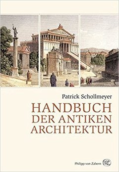 Handbuch der antiken Architektur