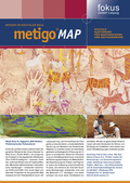 Kartierungssoftware - metigo MAP 4.0 - Was ist Neu?