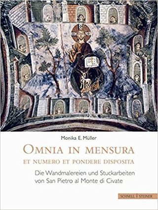 Omnia in mensura et numero et pondere disposita