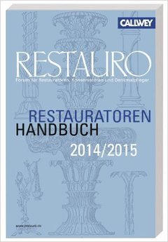 Restauratoren Handbuch 2014/2015