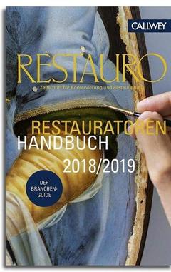 Restauratoren Handbuch
