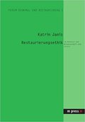 Restaurierungsethik