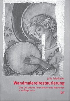 Wandmalereirestaurierung