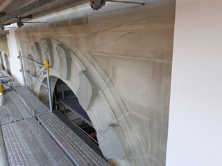 Alte Kaserne Thun