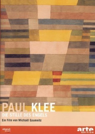 Paul Klee - Die Stille des Engels