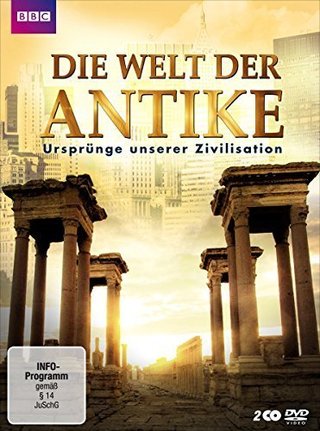 Die Welt der Antike