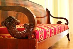 Altes Möbelstück - Foto: klimkin, pixabay