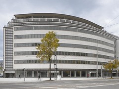 TIKANA® im Kaufhaus Schocken in Chemnitz