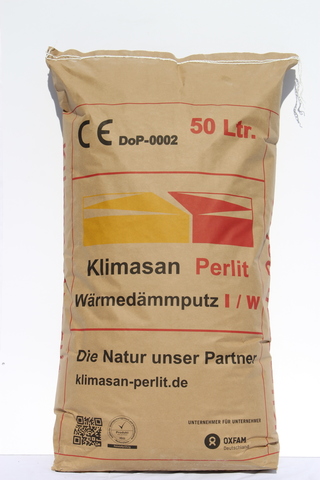 Klimasan I/W/S