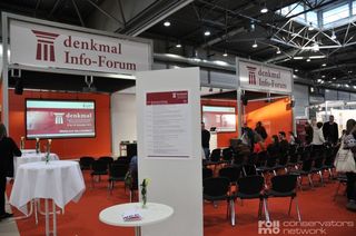 denkmal - Leipziger Messe