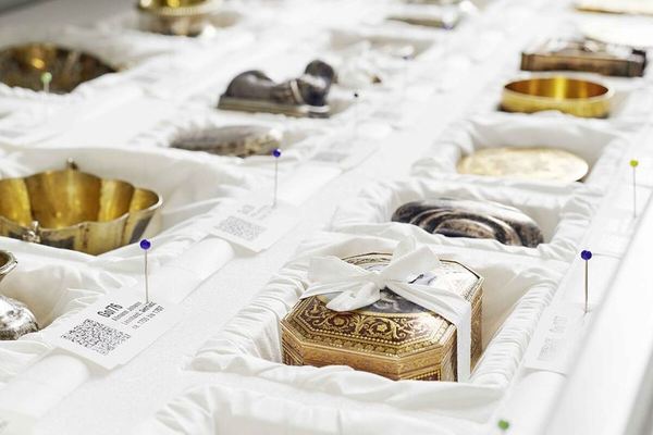 Im Detail, Foto: Tiroler-Landesmuseen